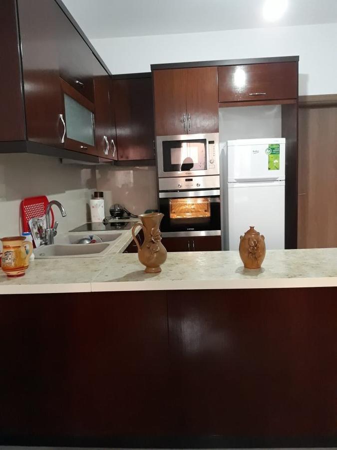 Alex Apartments Sarandë エクステリア 写真