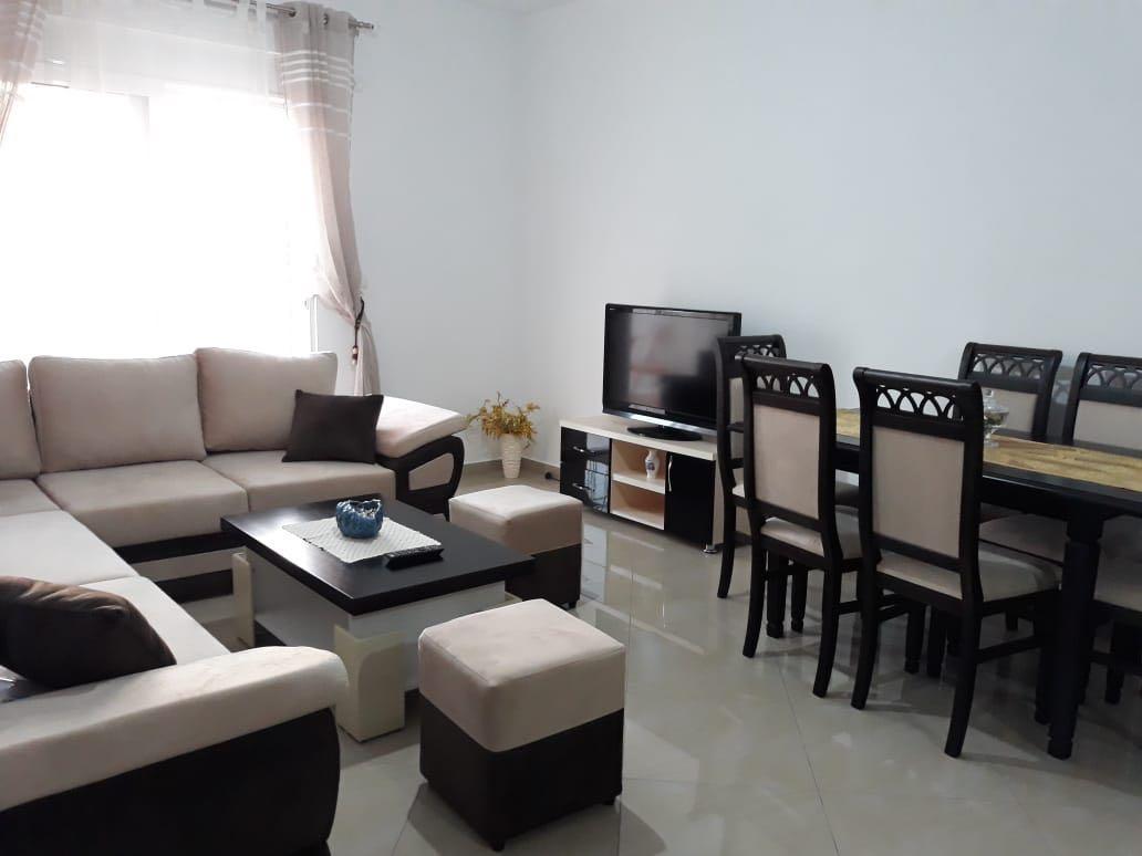 Alex Apartments Sarandë エクステリア 写真
